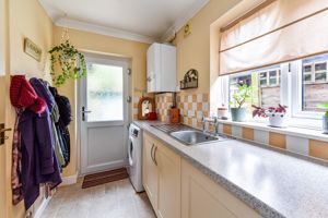 Utility Room - click for photo gallery